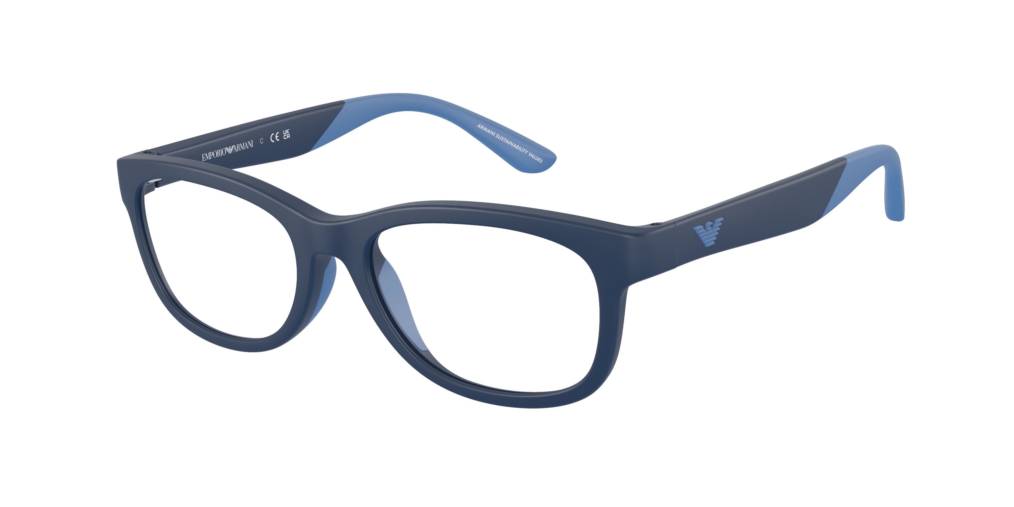 EMPORIO ARMANI EK3001 5759 49