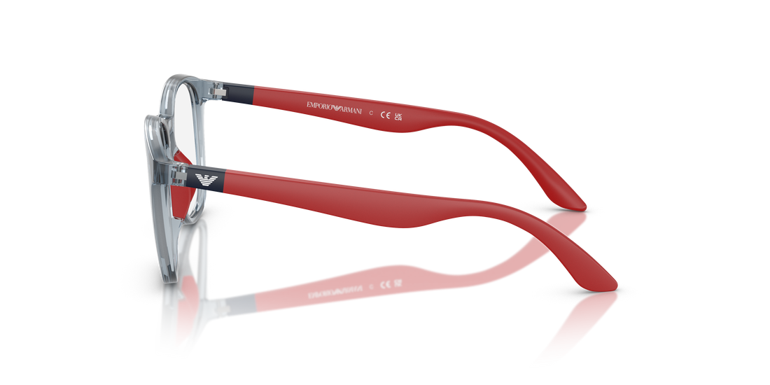 EMPORIO ARMANI EK3004 5072 49