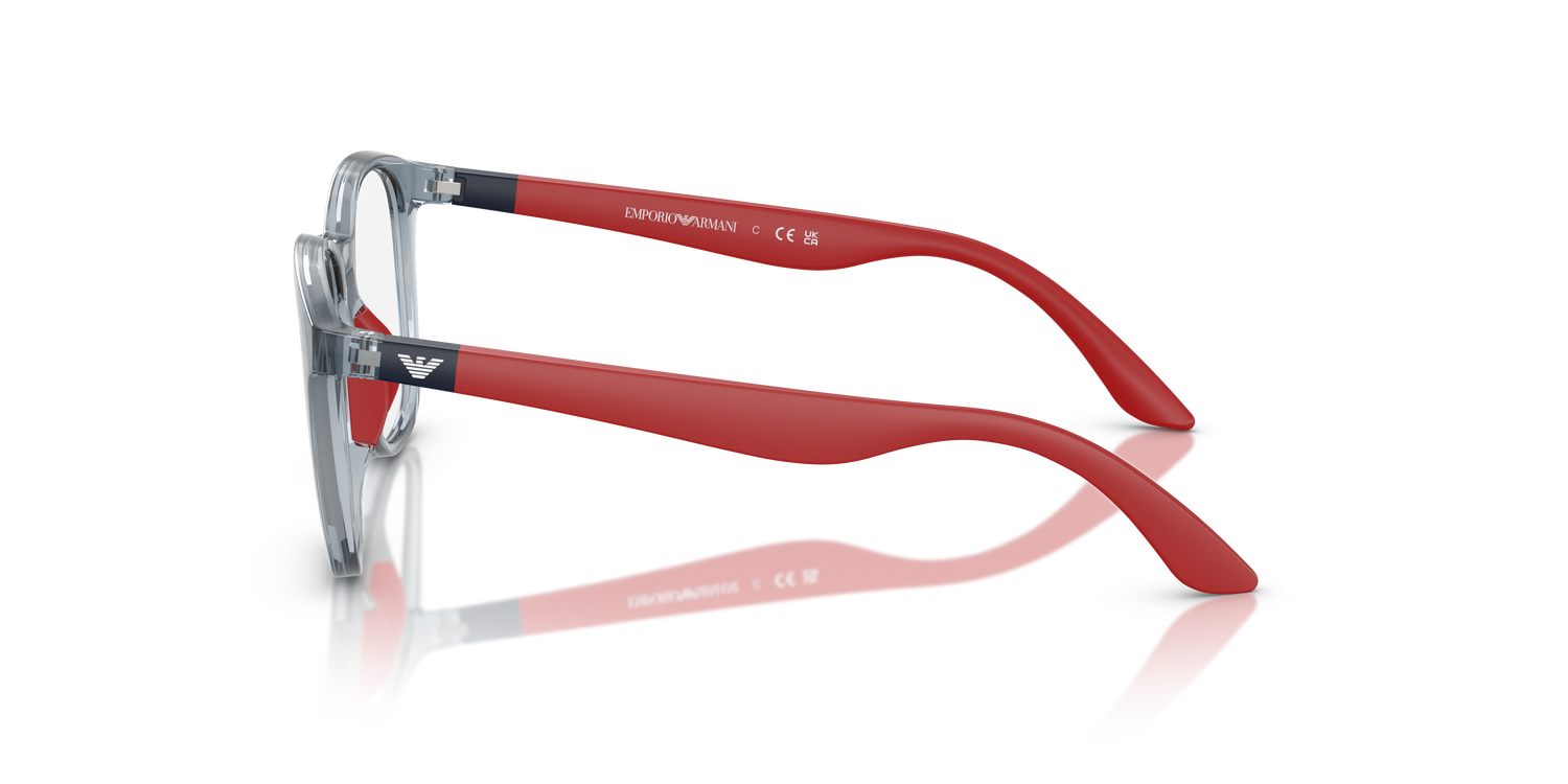 EMPORIO ARMANI EK3004 5072 49