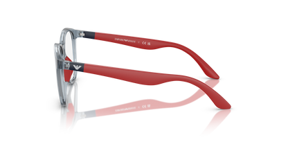 EMPORIO ARMANI EK3004 5072 47