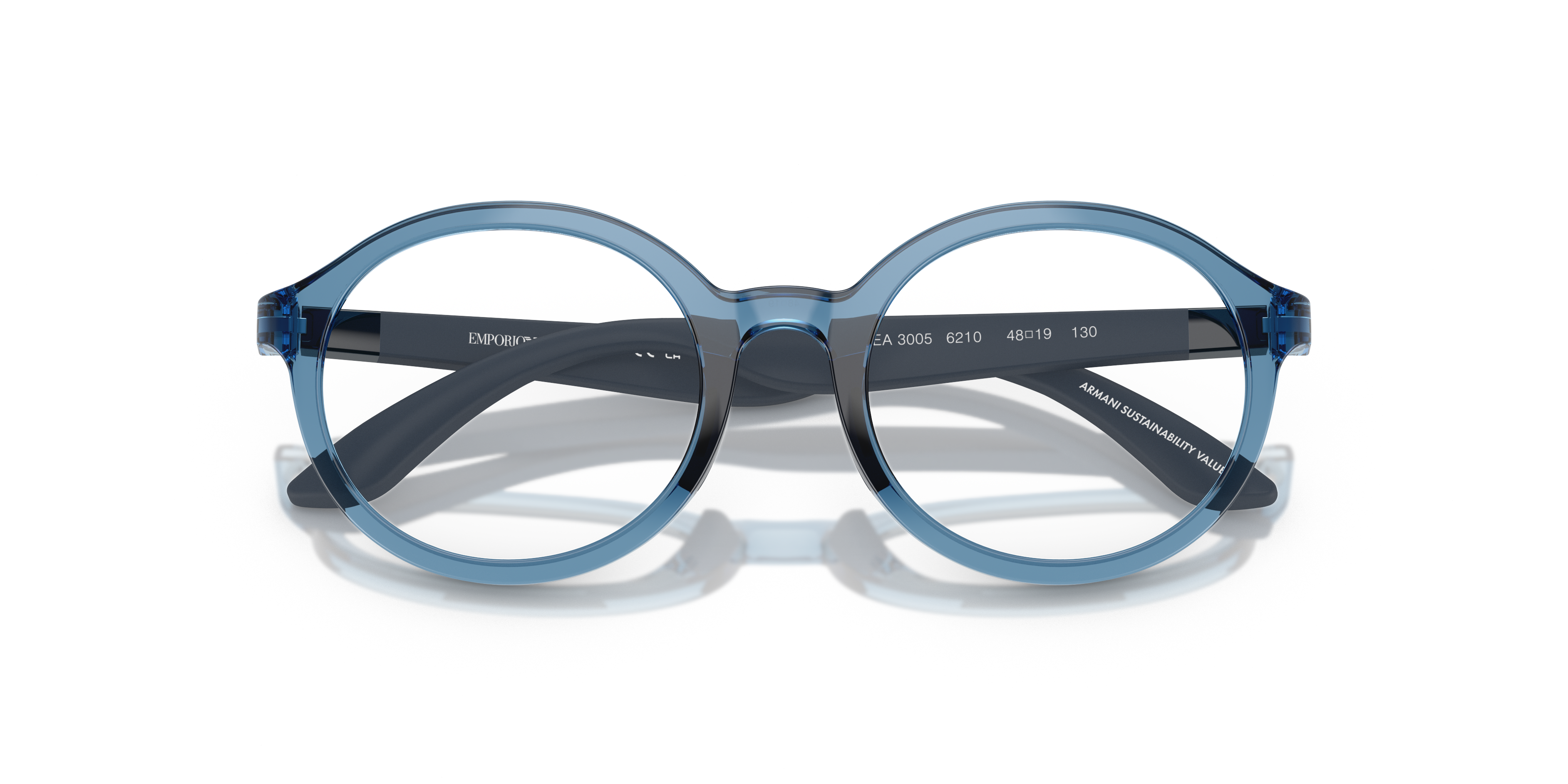 EMPORIO ARMANI EK3005 6210 46