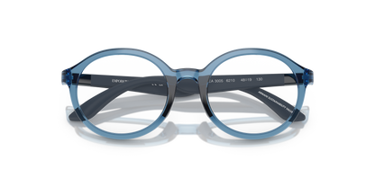 EMPORIO ARMANI EK3005 6210 46