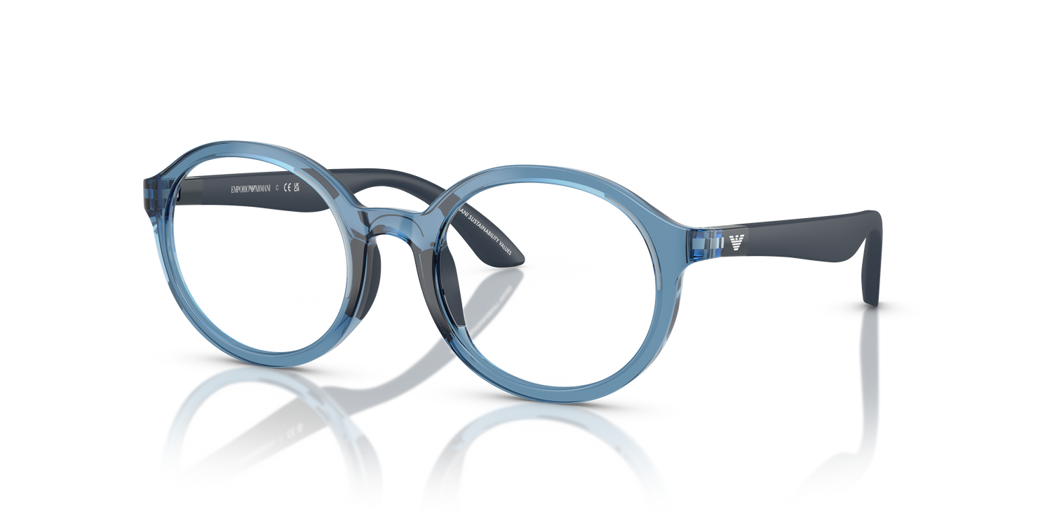 EMPORIO ARMANI EK3005 6210 46