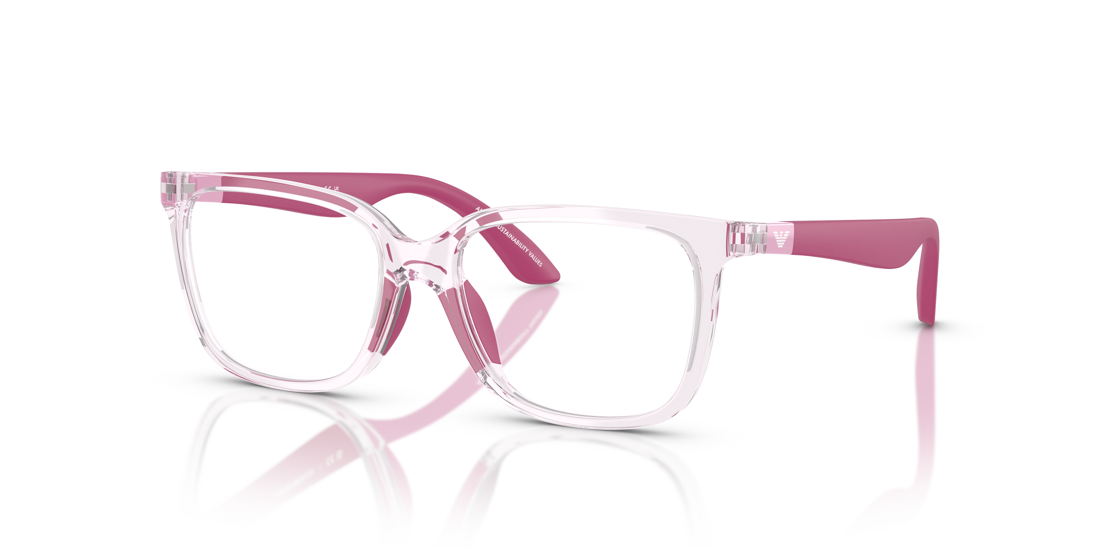 EMPORIO ARMANI EK3006 6139 47