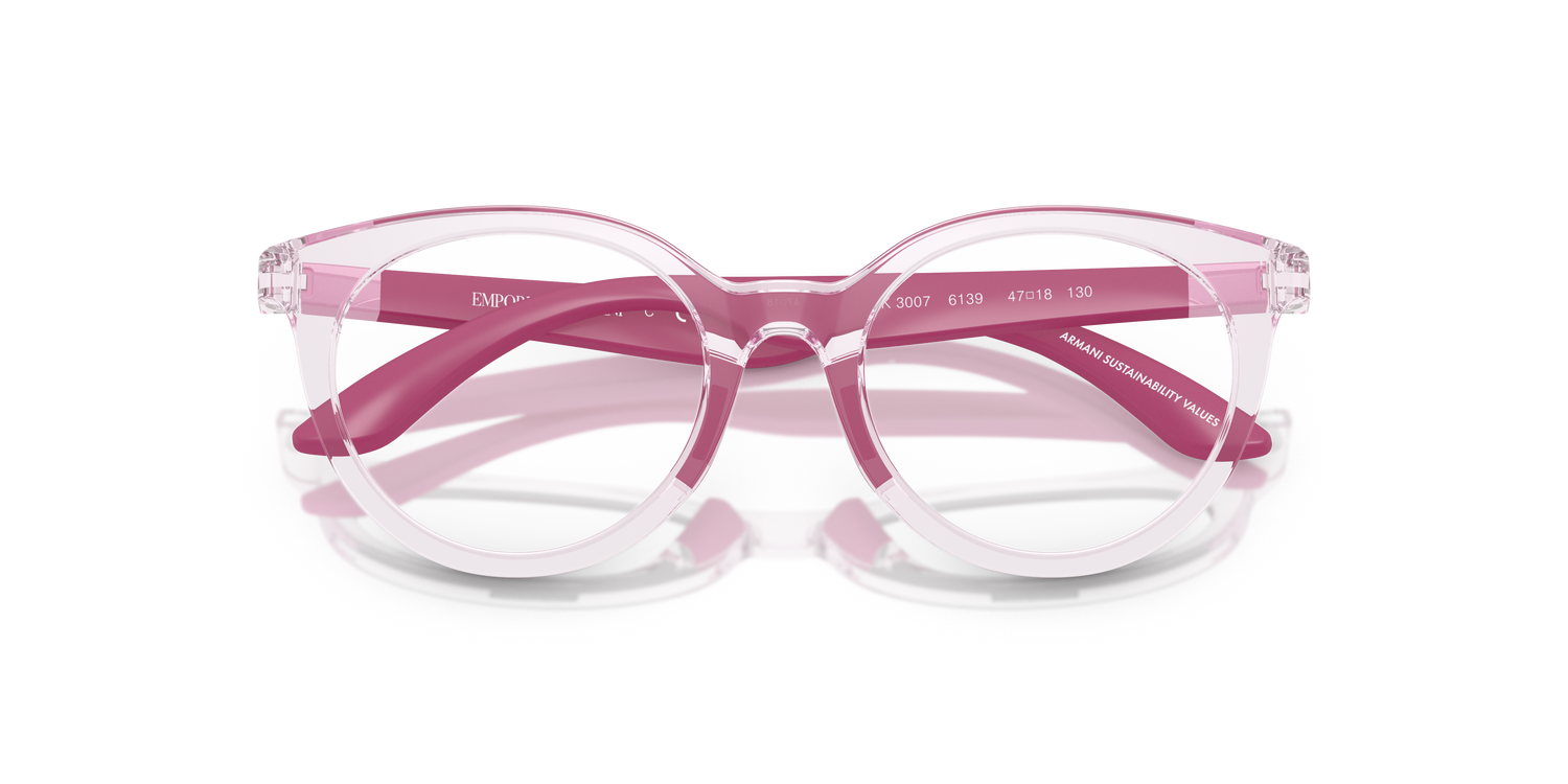 EMPORIO ARMANI EK3007 6139 47