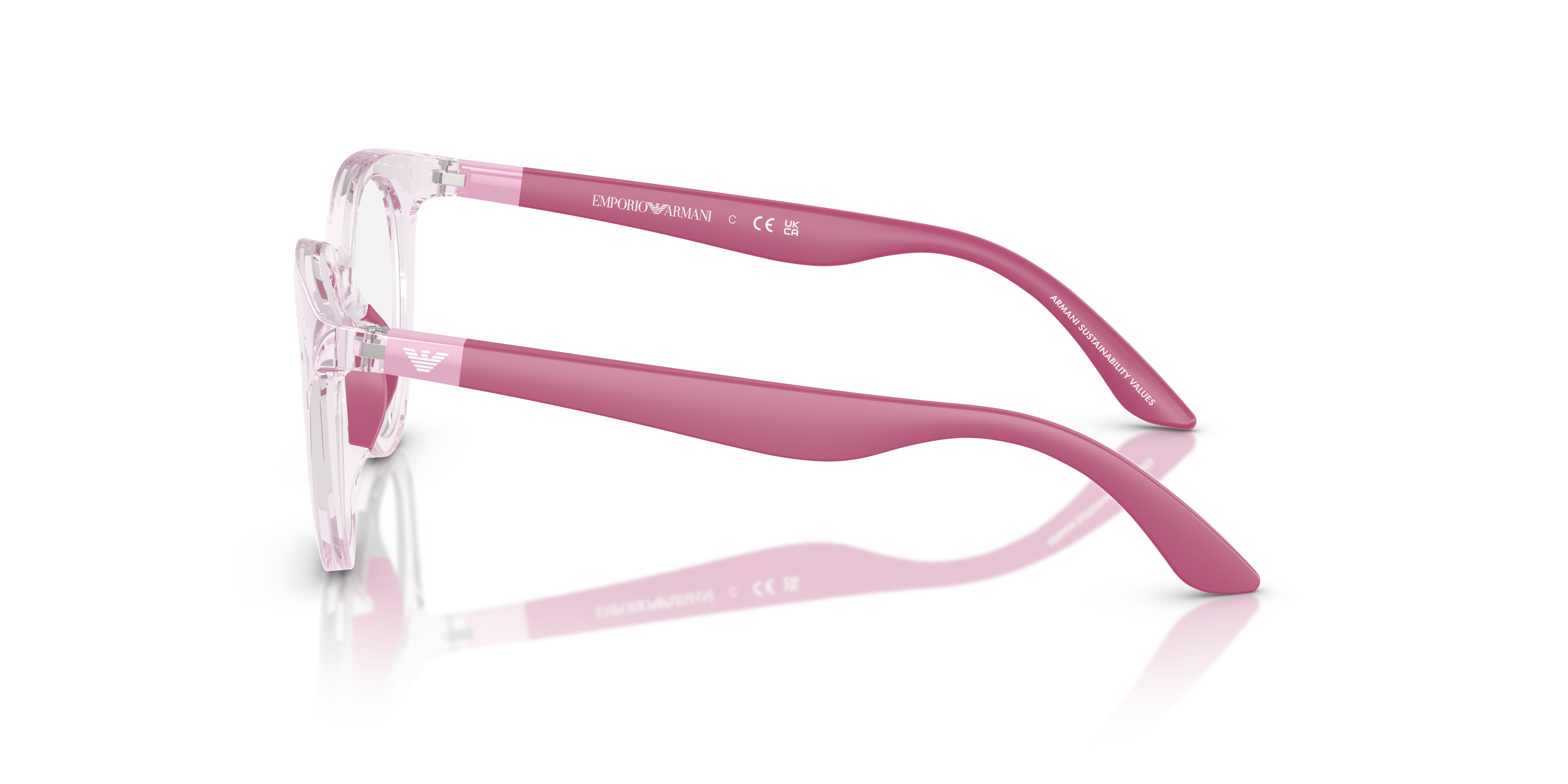 EMPORIO ARMANI EK3007 6139 47