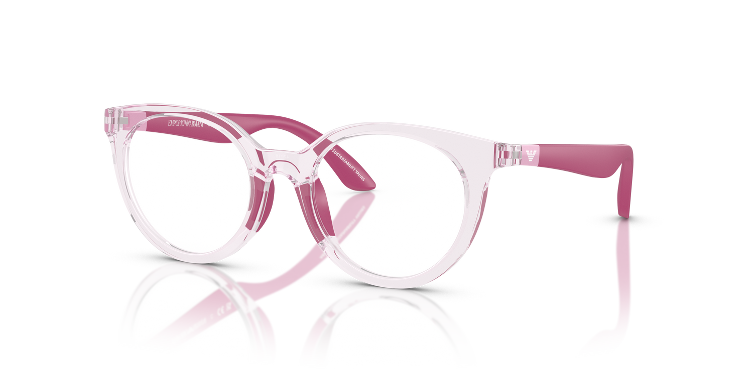 EMPORIO ARMANI EK3007 6139 45