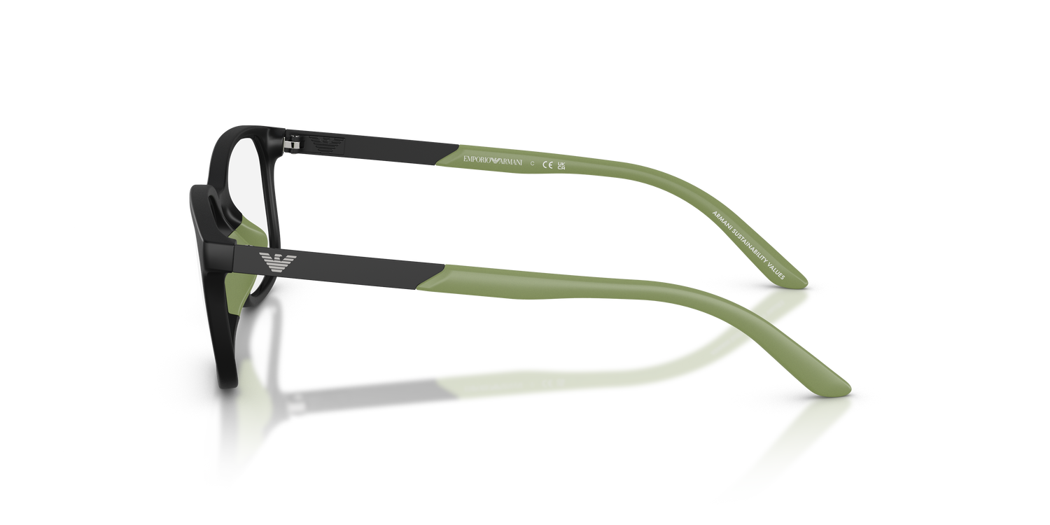 EMPORIO ARMANI EK3008U 5001 47