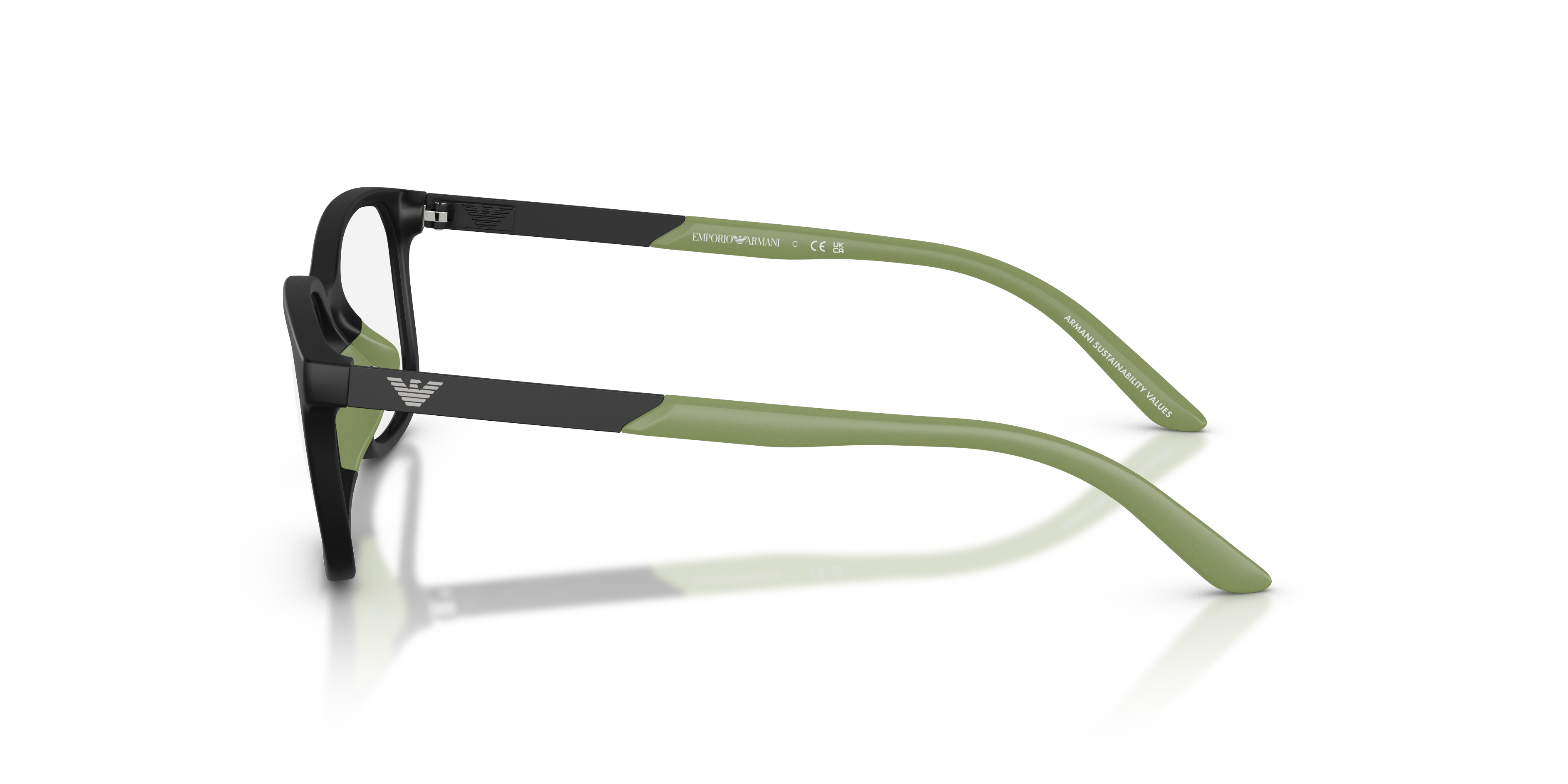 EMPORIO ARMANI EK3008U 5001 47