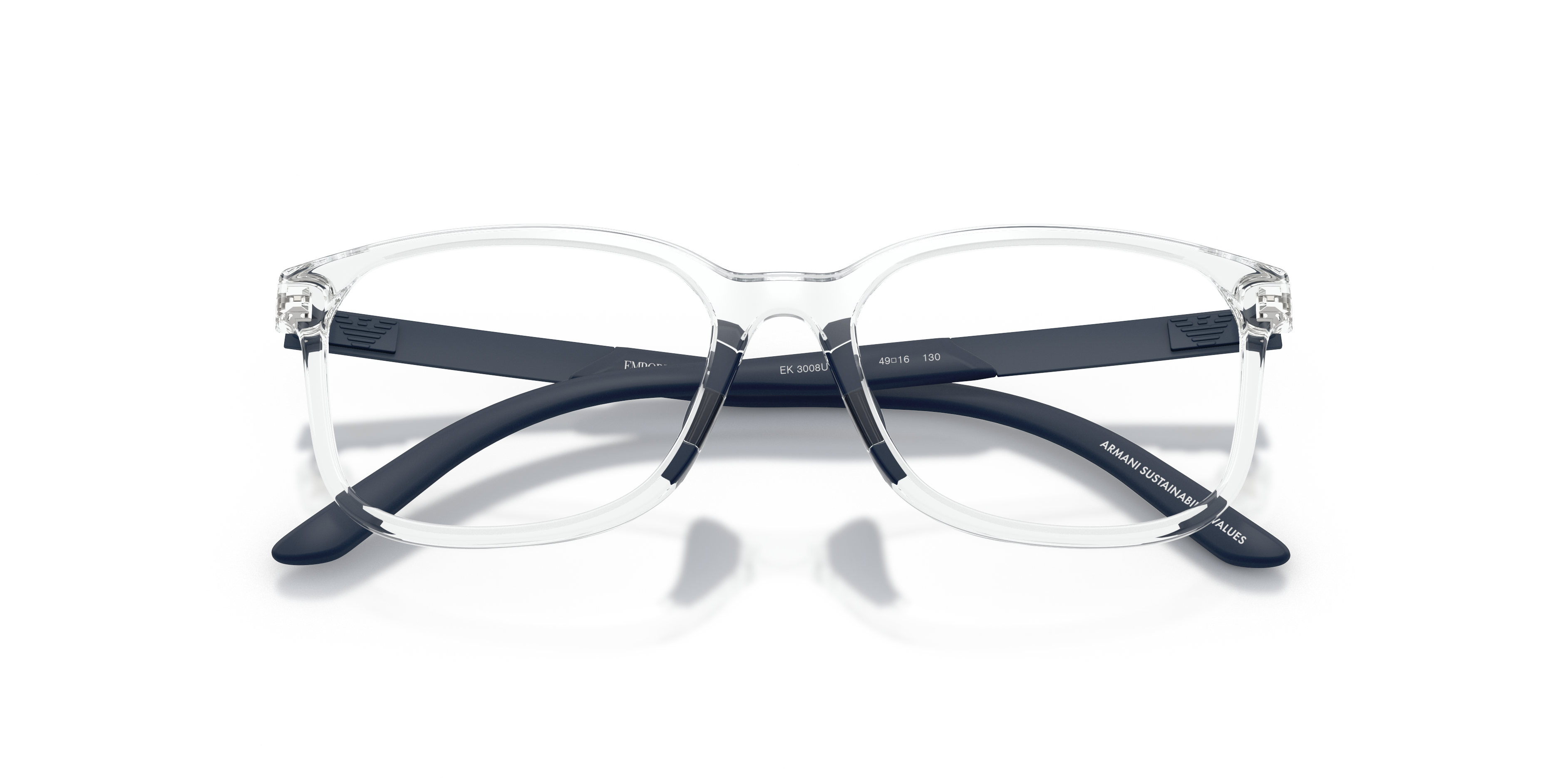 EMPORIO ARMANI EK3008U 5893 49