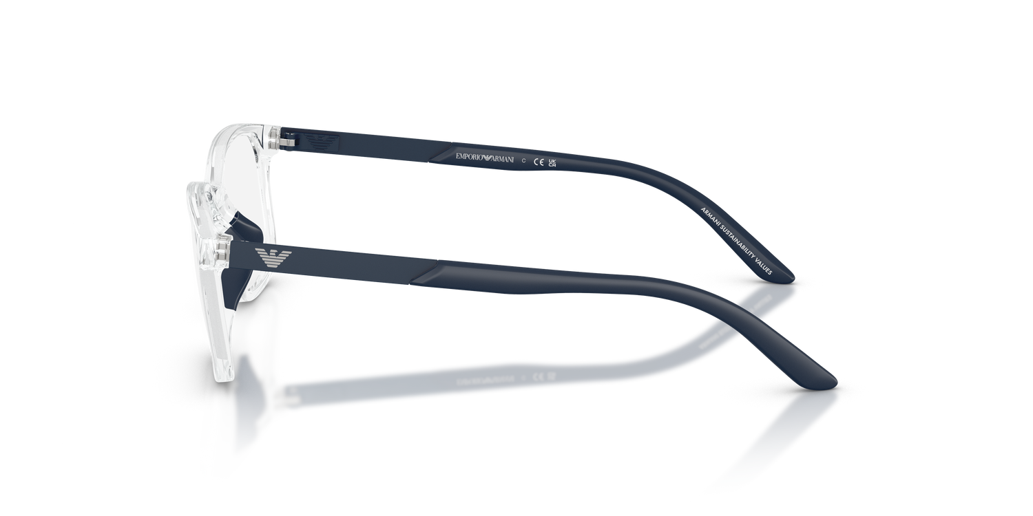 EMPORIO ARMANI EK3008U 5893 49