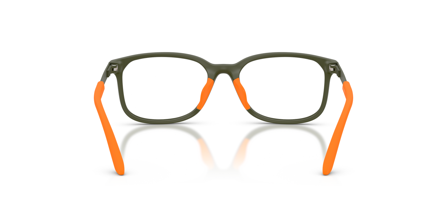 EMPORIO ARMANI EK3008U 6189 47