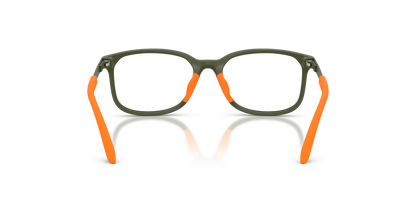 EMPORIO ARMANI EK3008U 6189 47