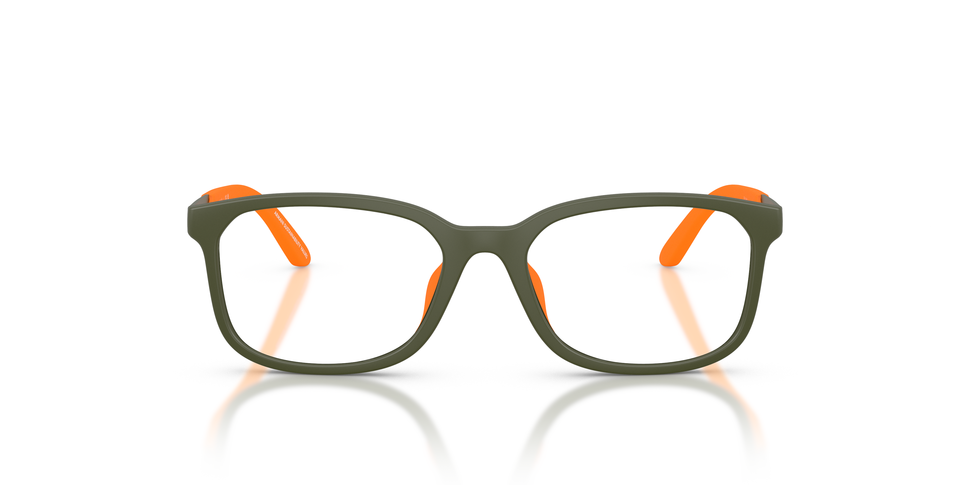 EMPORIO ARMANI EK3008U 6189 47