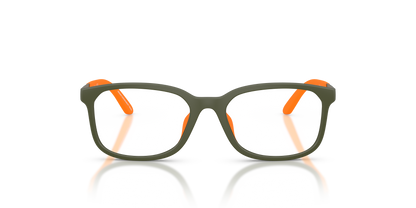 EMPORIO ARMANI EK3008U 6189 47