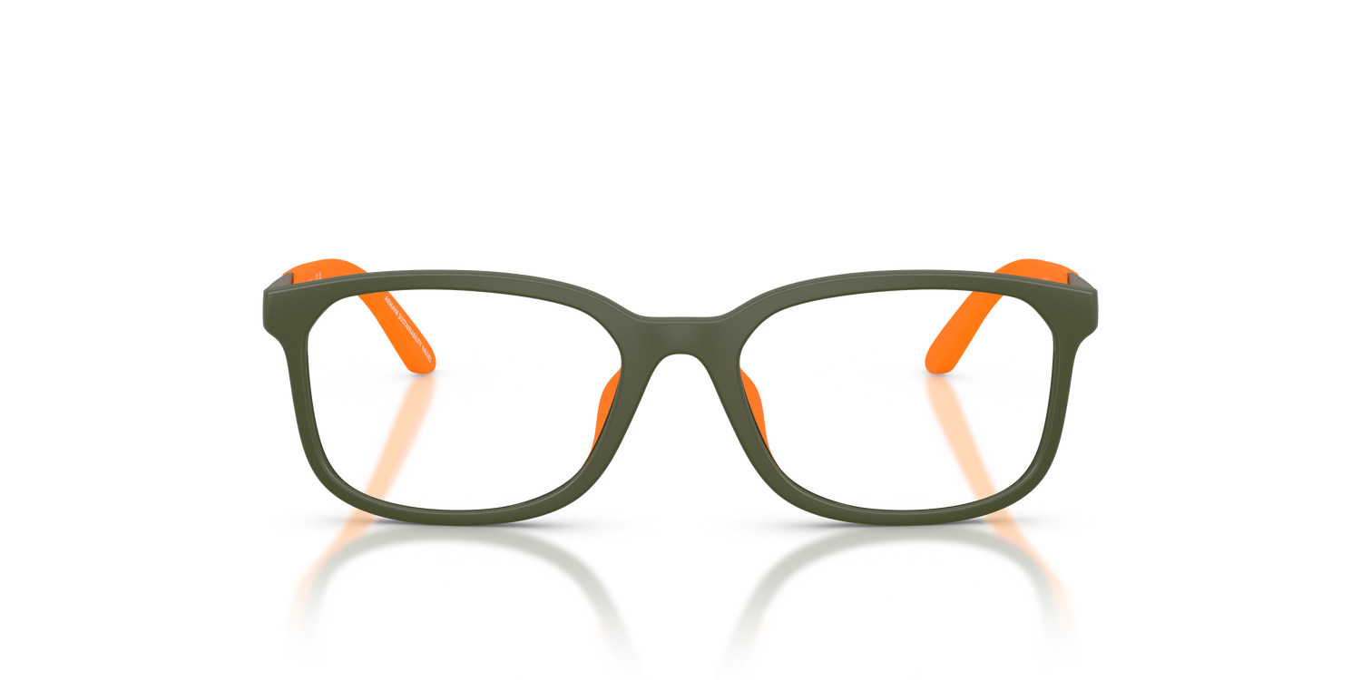 EMPORIO ARMANI EK3008U 6189 49