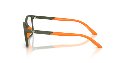 EMPORIO ARMANI EK3008U 6189 49