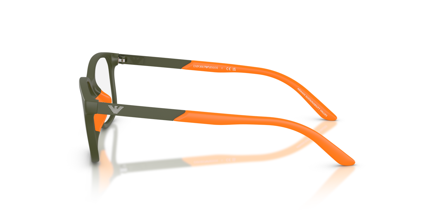 EMPORIO ARMANI EK3008U 6189 47