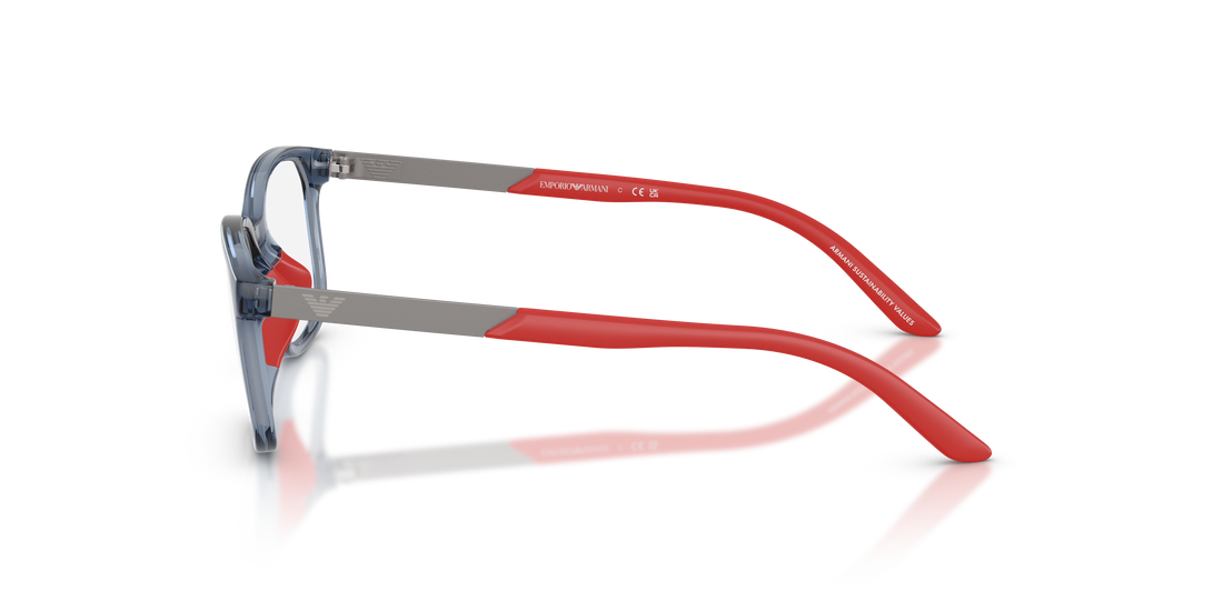EMPORIO ARMANI EK3008U 6278 47