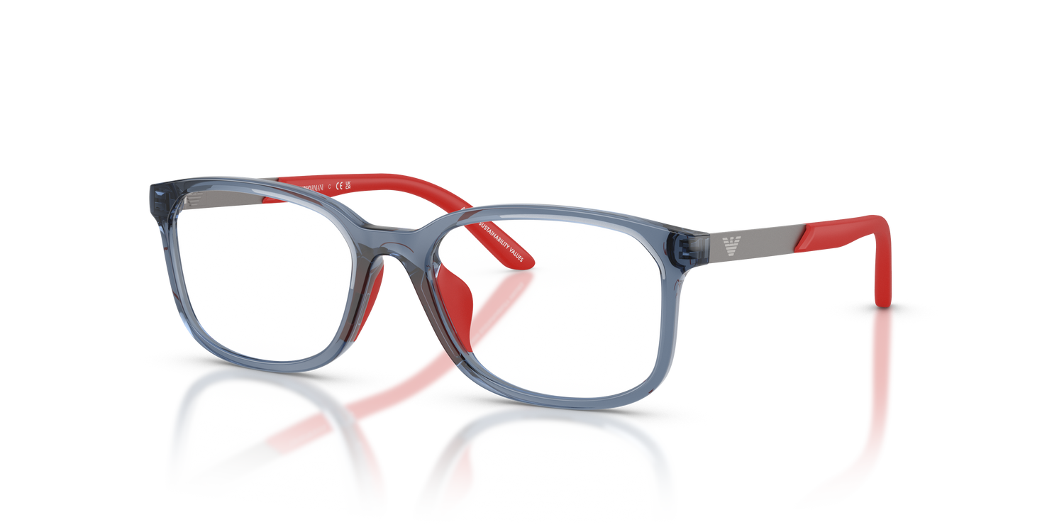 EMPORIO ARMANI EK3008U 6278 47