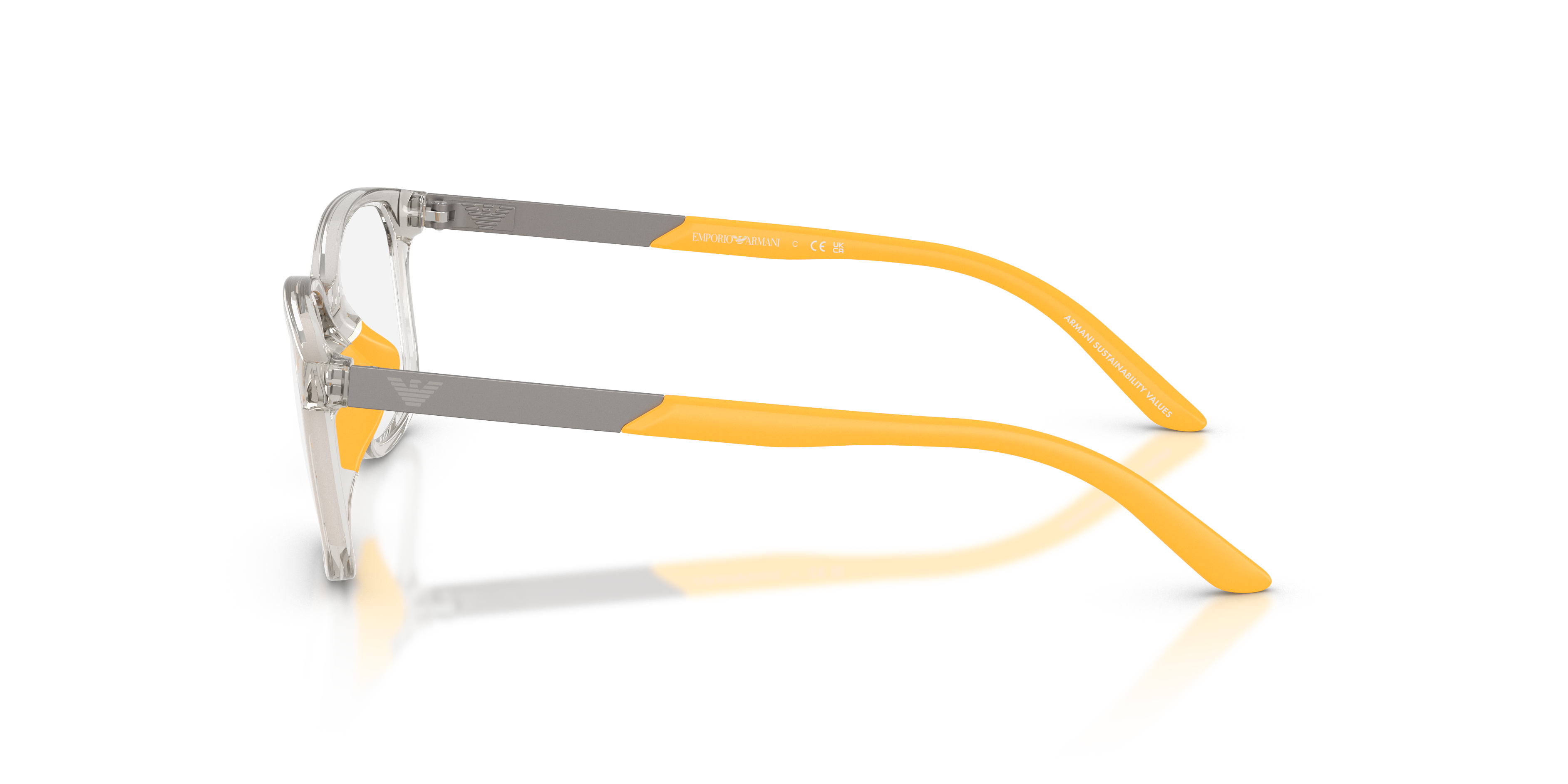 EMPORIO ARMANI EK3008U 6279 49