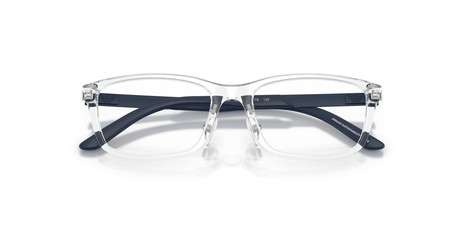 EMPORIO ARMANI EK3009 5893 49