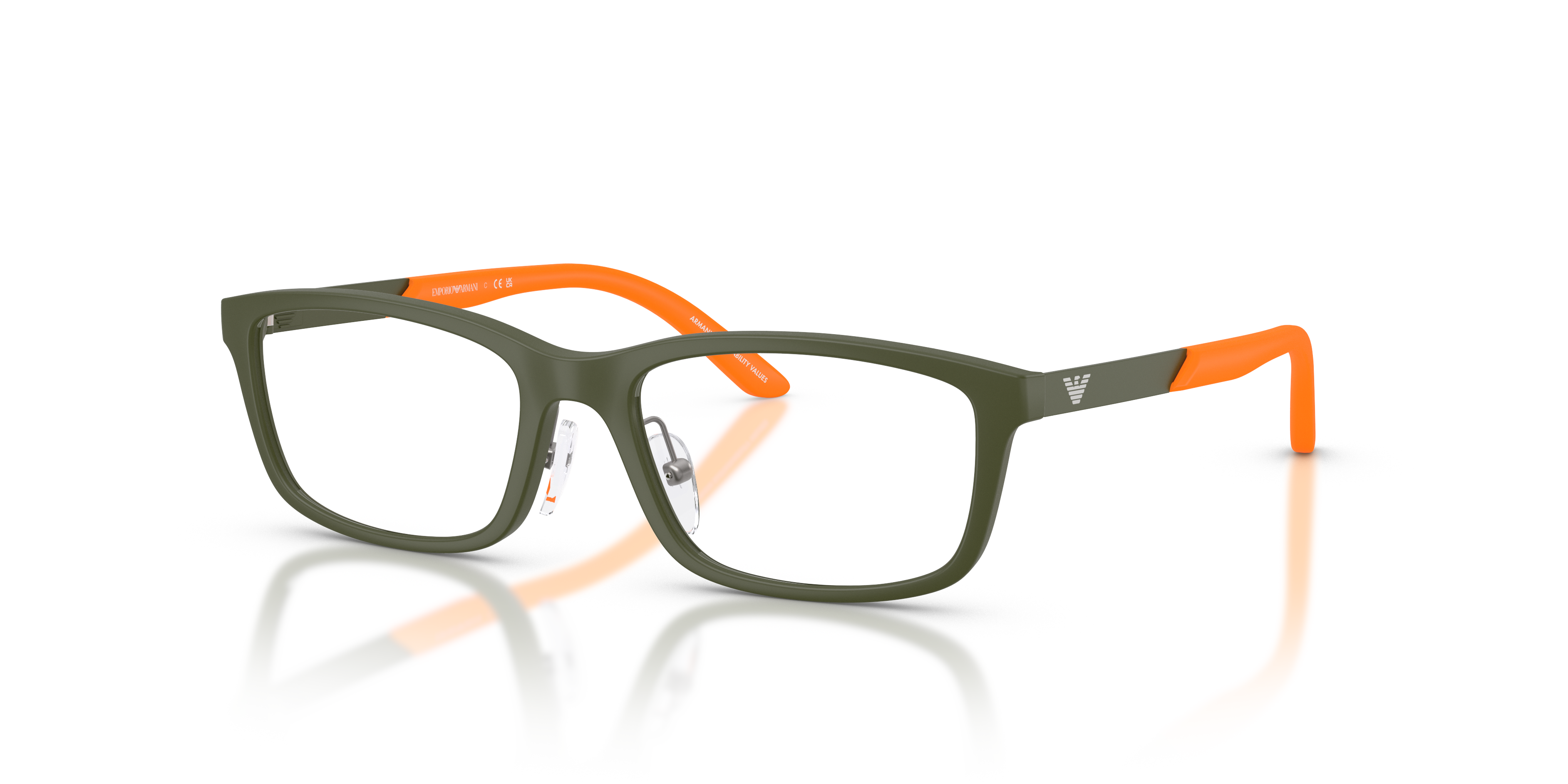 EMPORIO ARMANI EK3009 6189 49