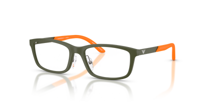 EMPORIO ARMANI EK3009 6189 49