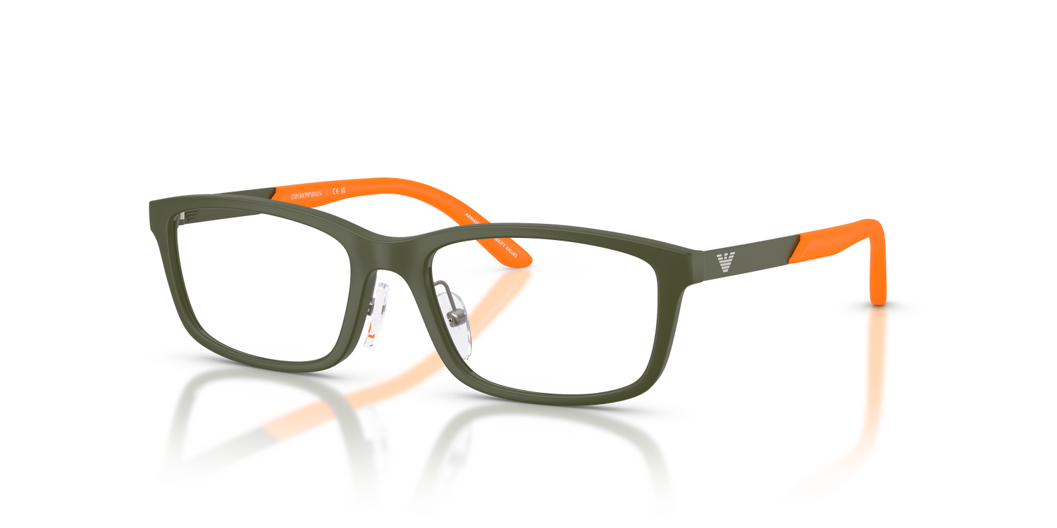 EMPORIO ARMANI EK3009 6189 47