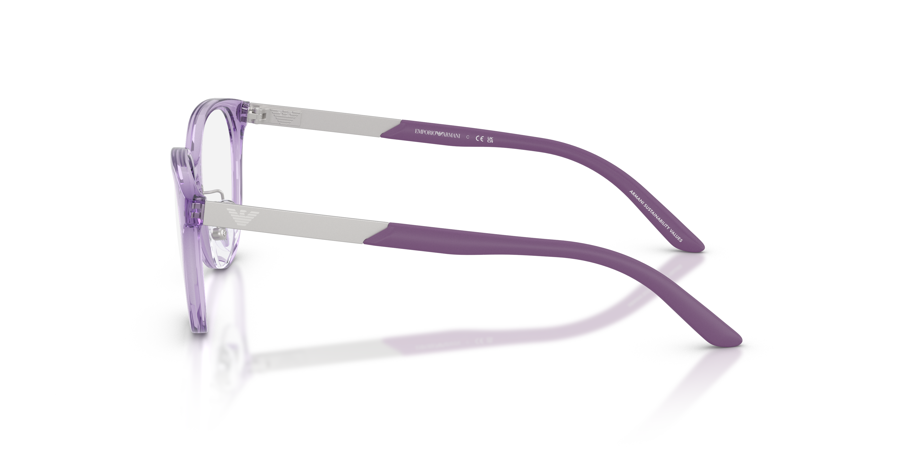 EMPORIO ARMANI EK3010 6280 46