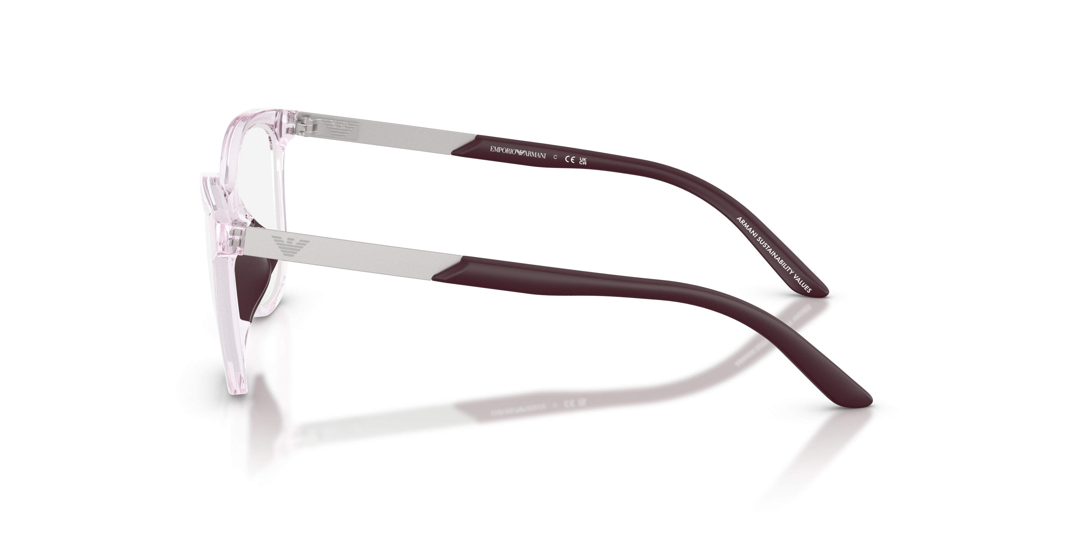 EMPORIO ARMANI EK3011U 6139 48