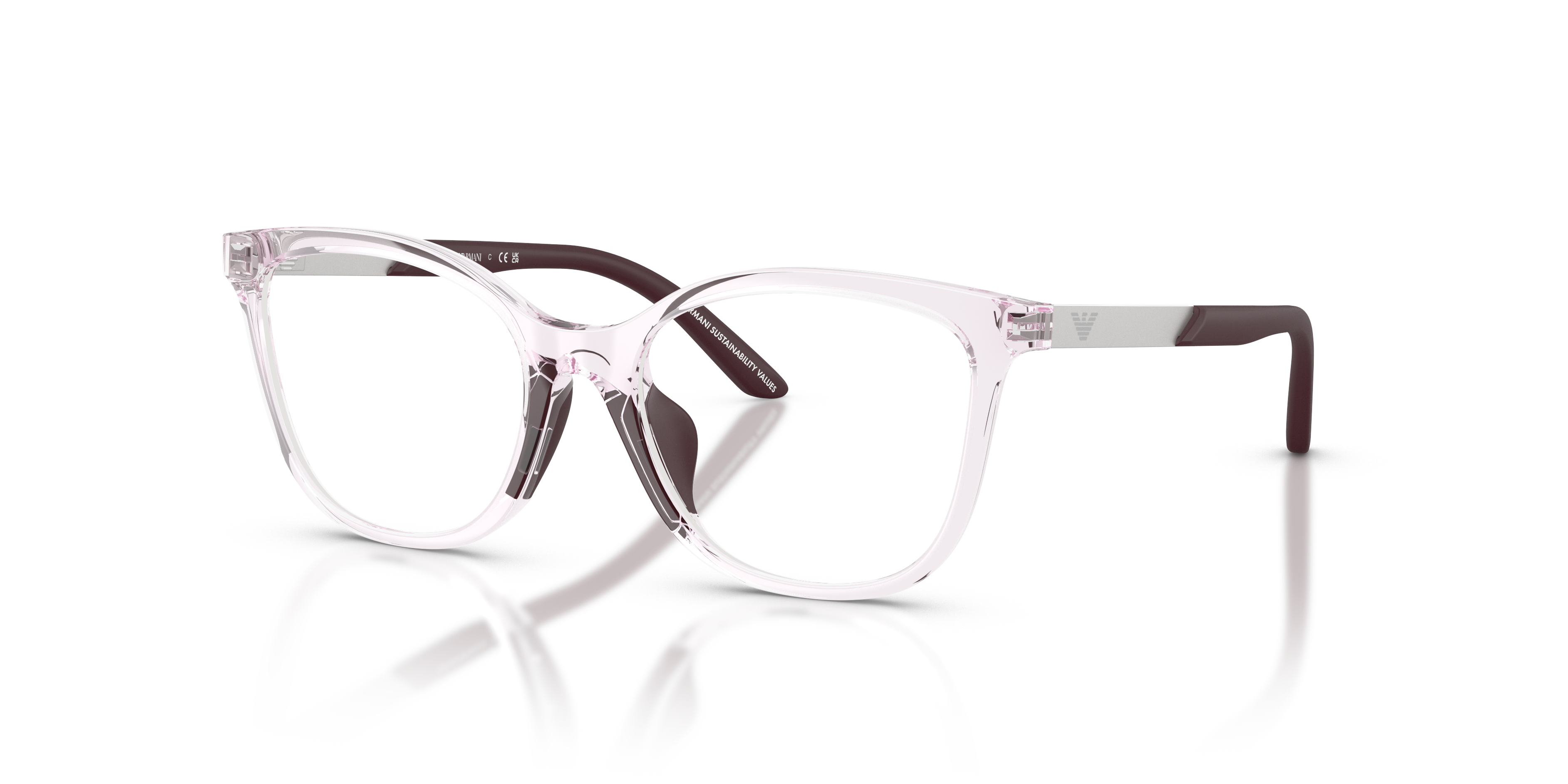 EMPORIO ARMANI EK3011U 6139 48