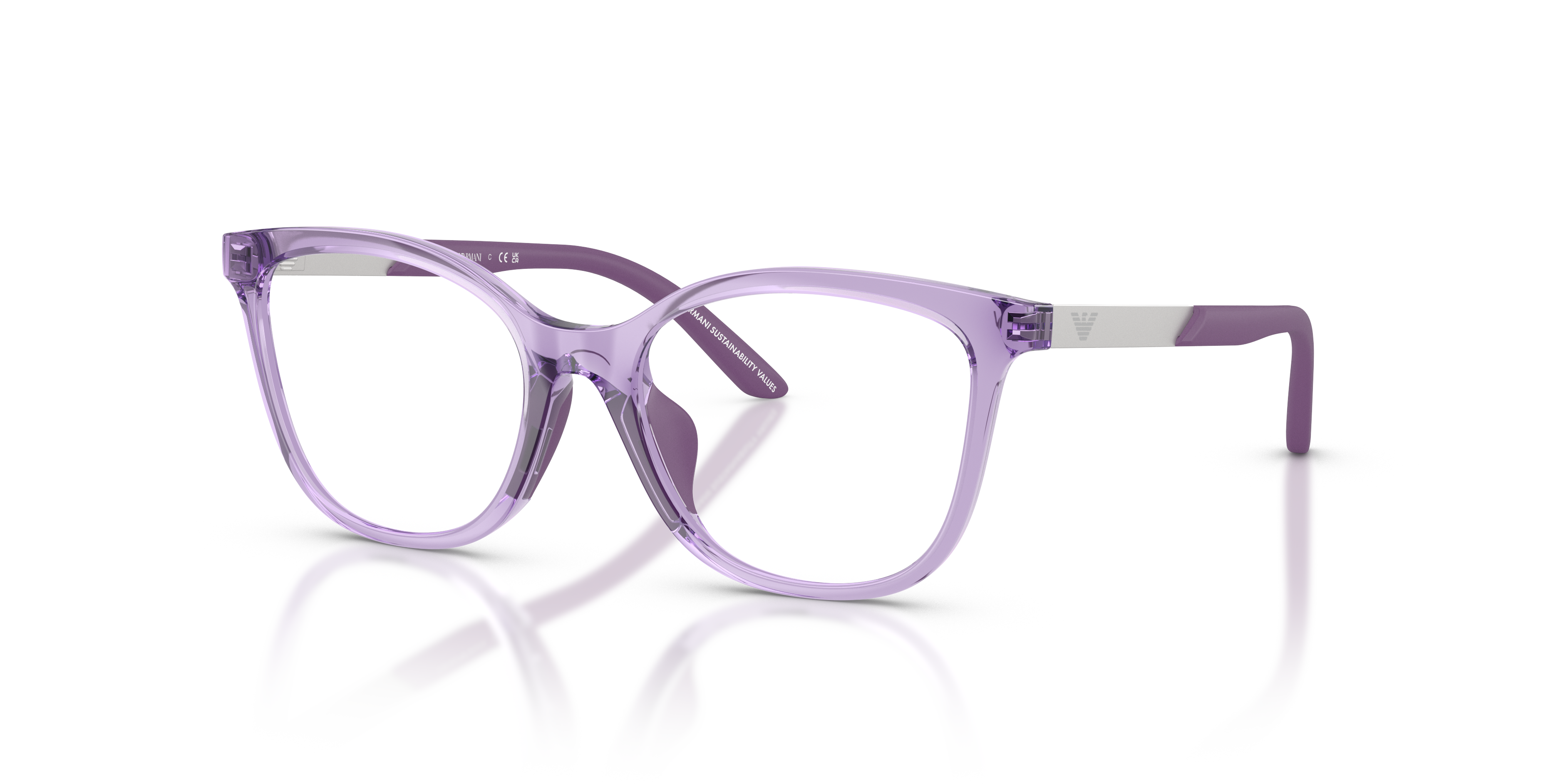 EMPORIO ARMANI EK3011U 6280 48