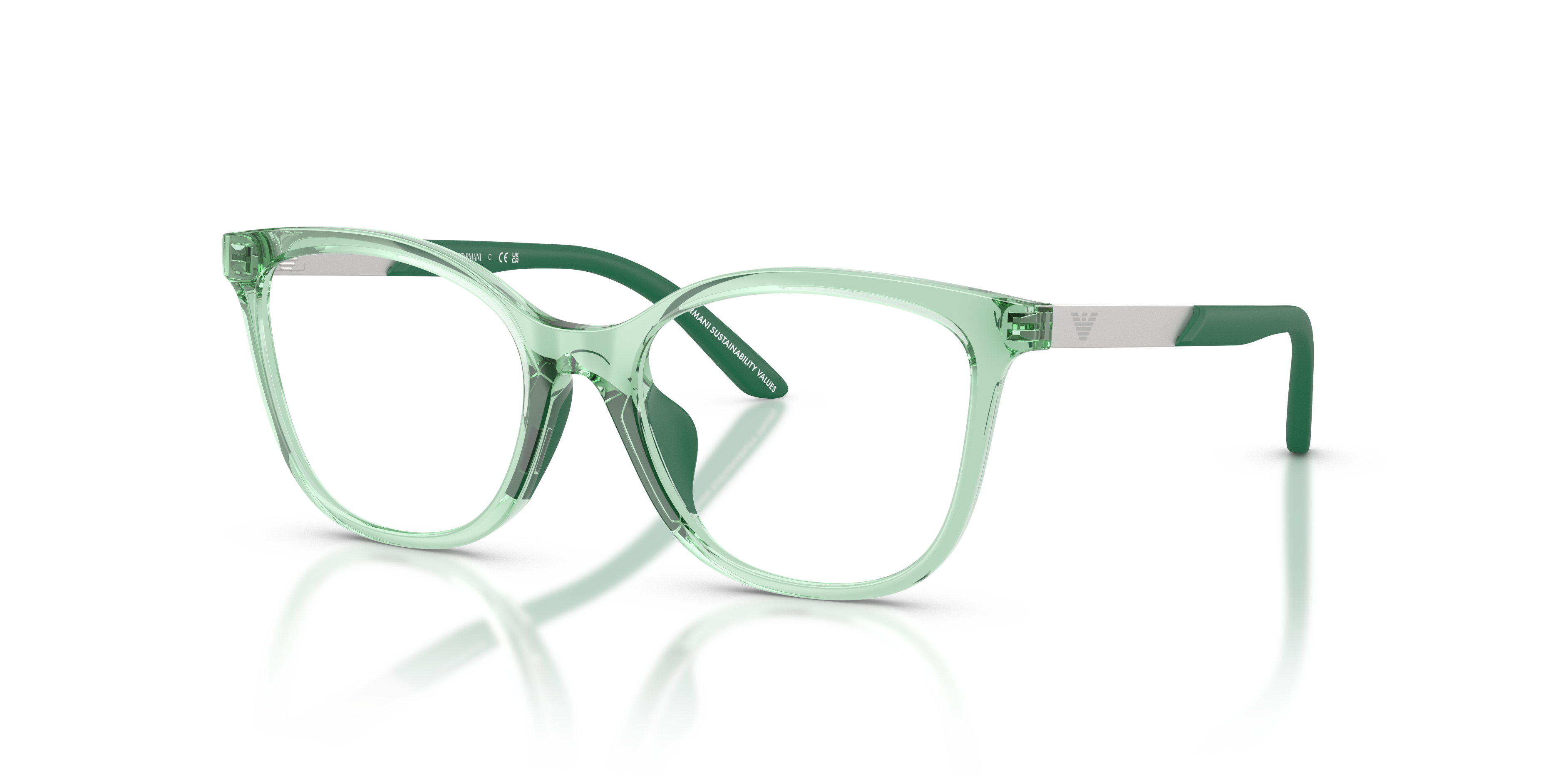 EMPORIO ARMANI EK3011U 6281 48