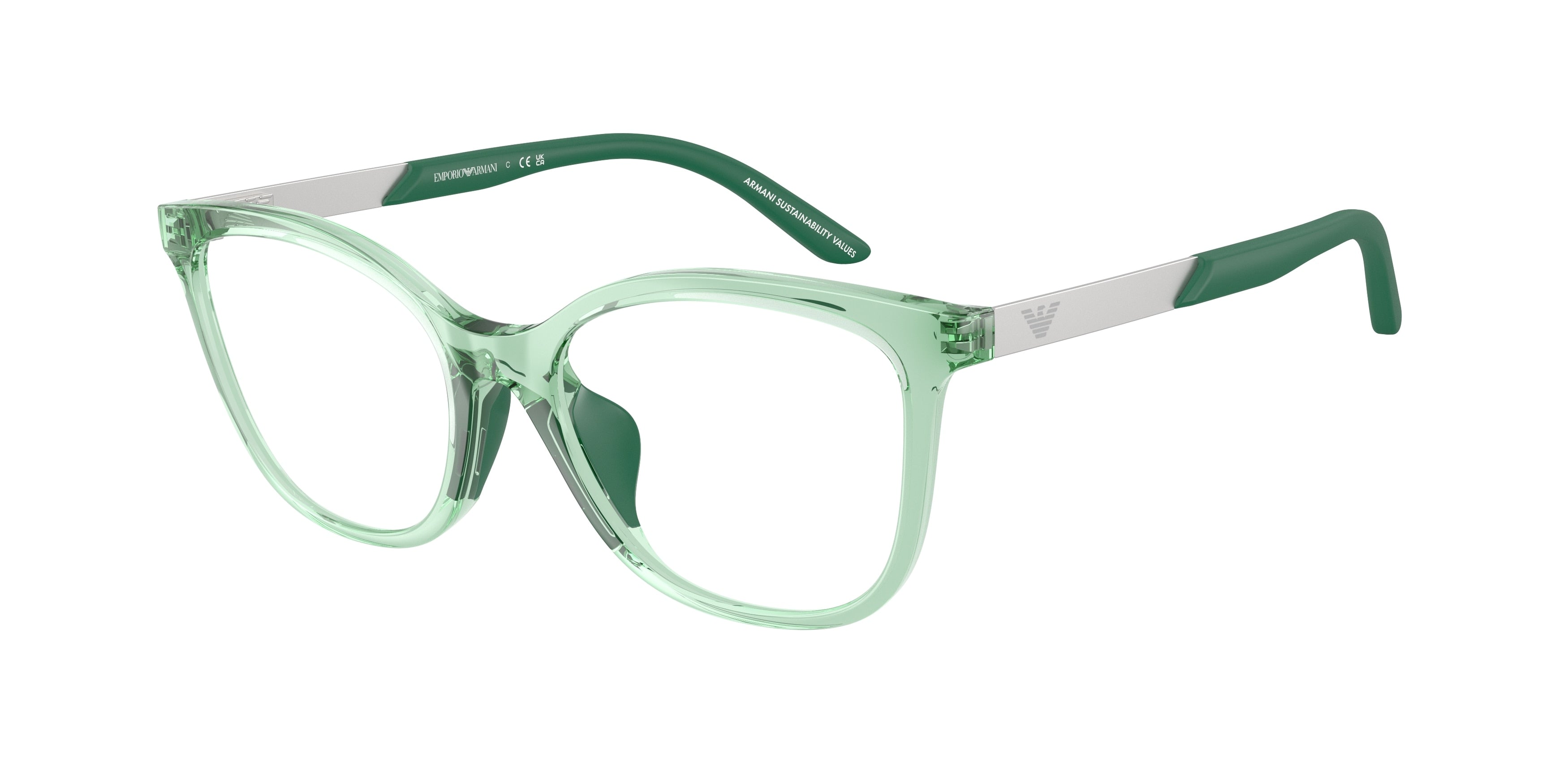 EMPORIO ARMANI EK3011U 6281 48