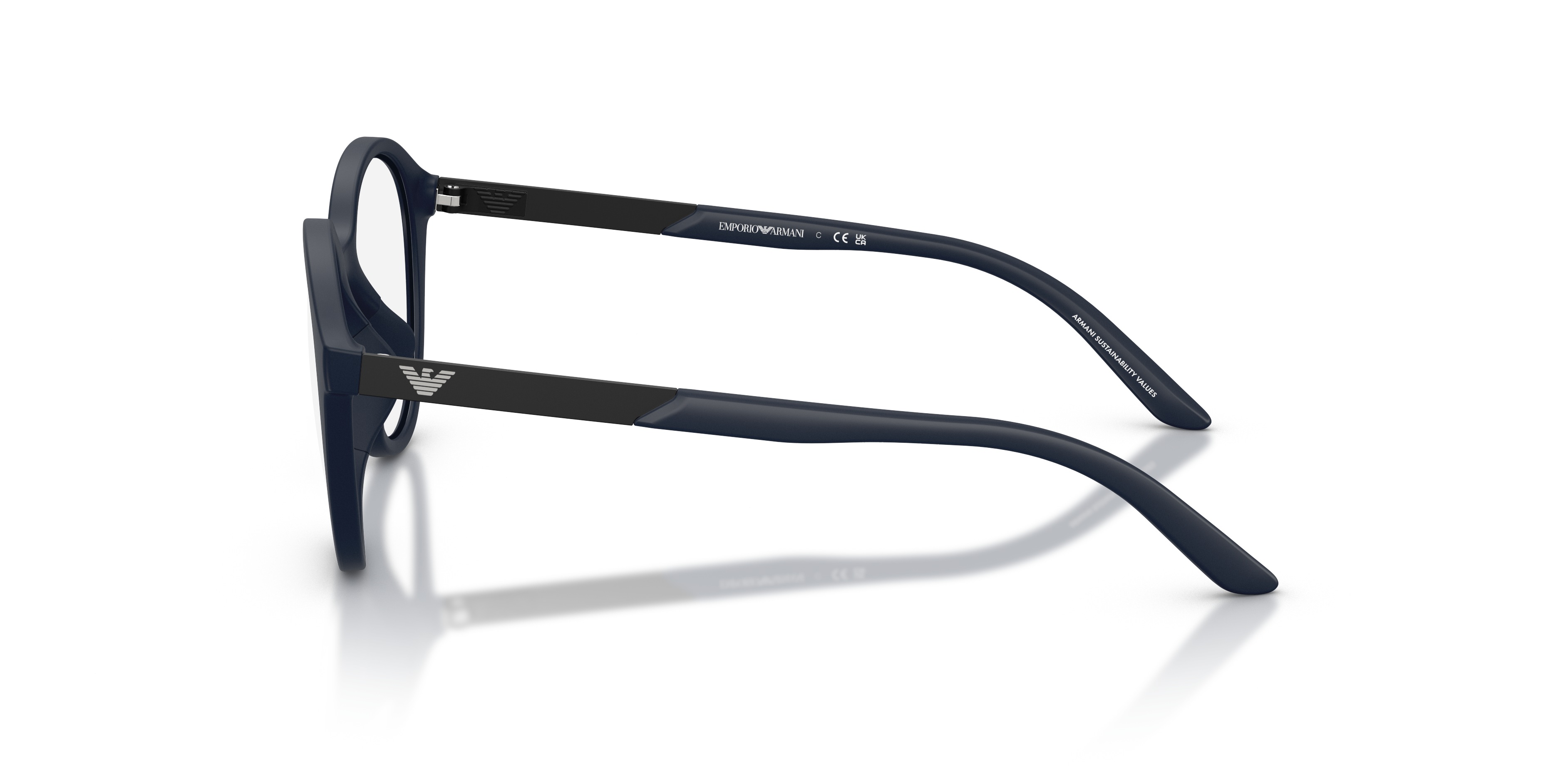 EMPORIO ARMANI EK4005U 50881W 48