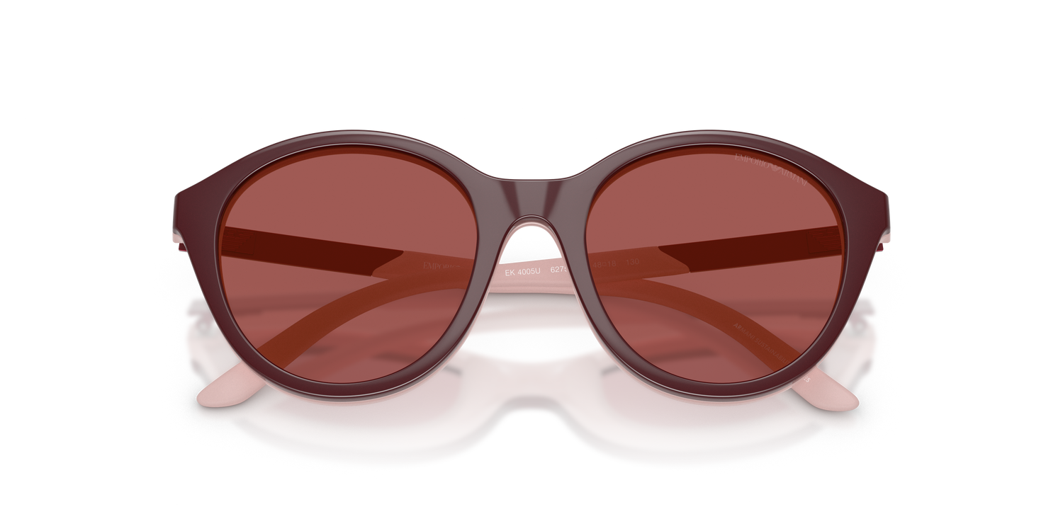 EMPORIO ARMANI EK4005U 62751W 48