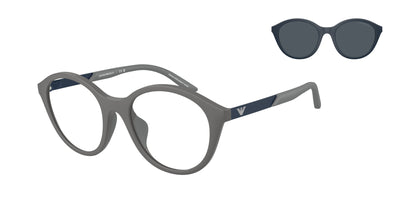 EMPORIO ARMANI EK4005U 62771W 48