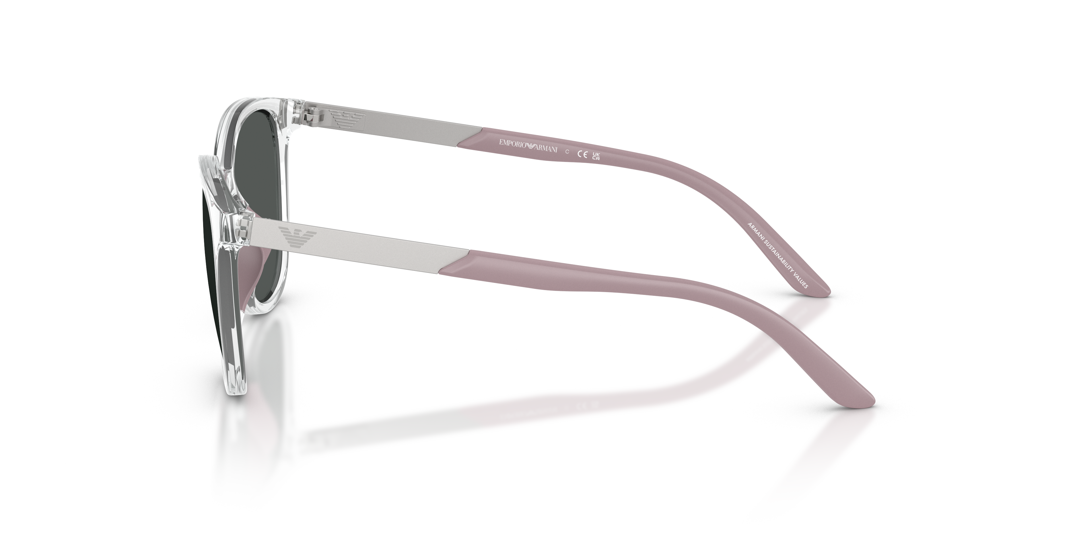 EMPORIO ARMANI EK4007U 589387 49