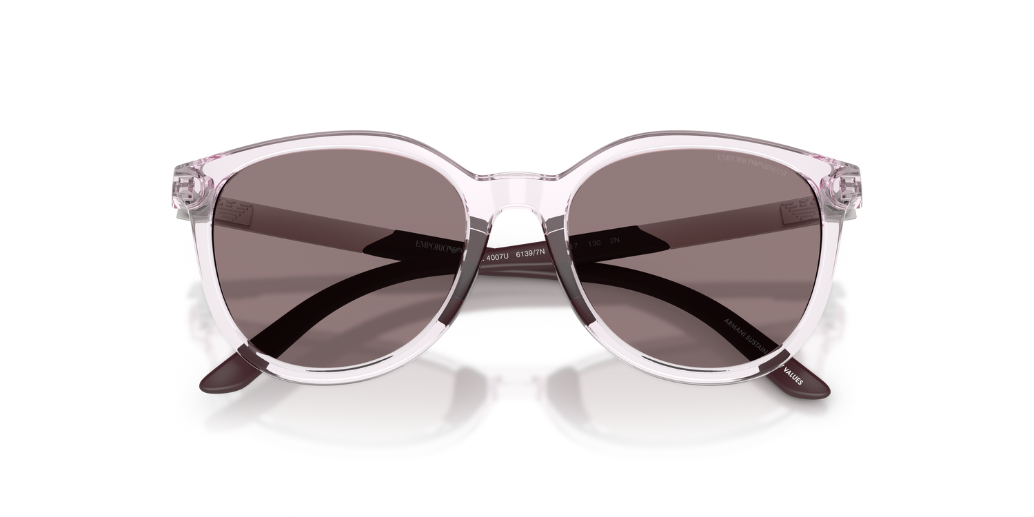 EMPORIO ARMANI EK4007U 61397N 49