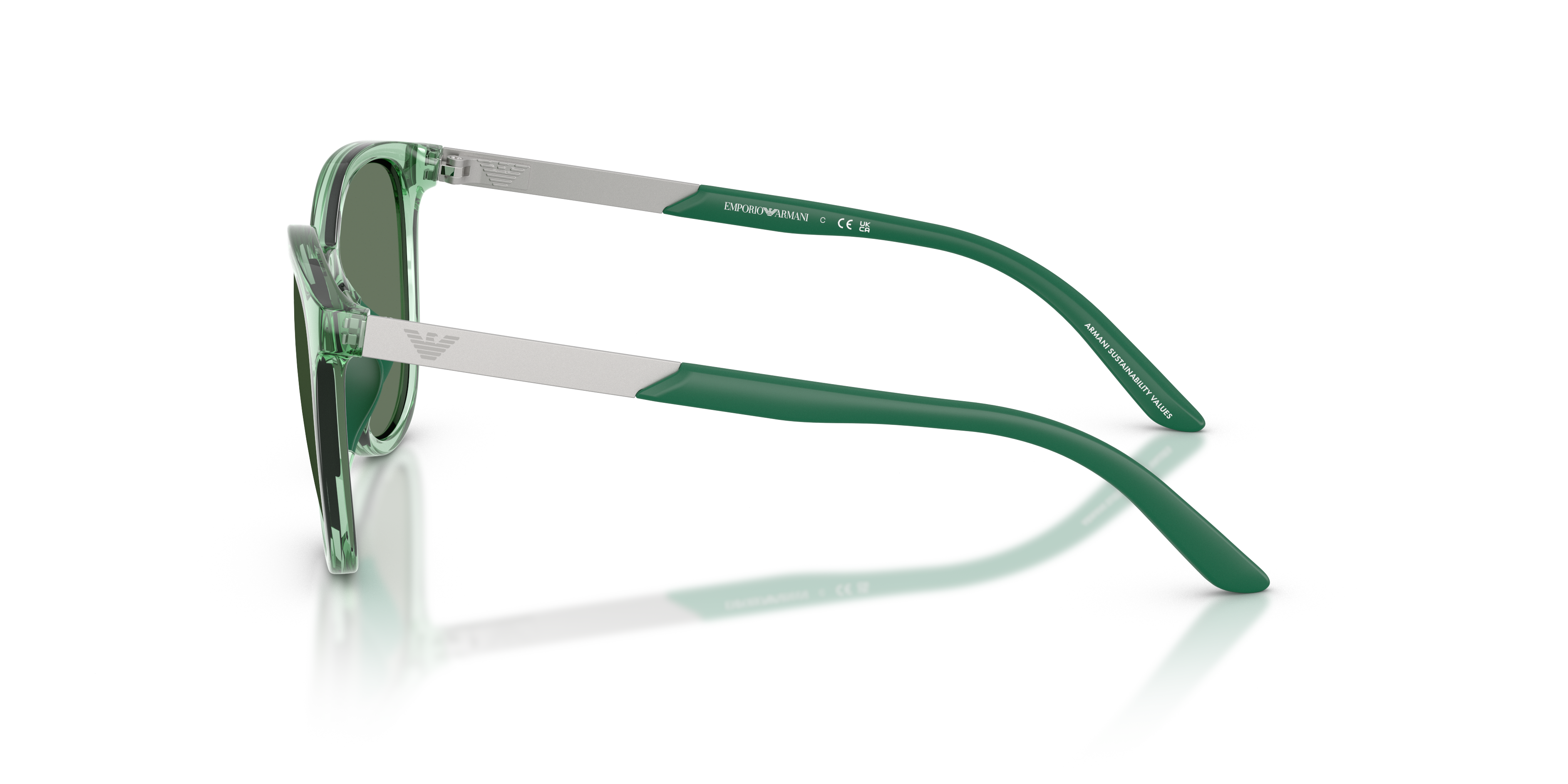 EMPORIO ARMANI EK4007U 628182 49