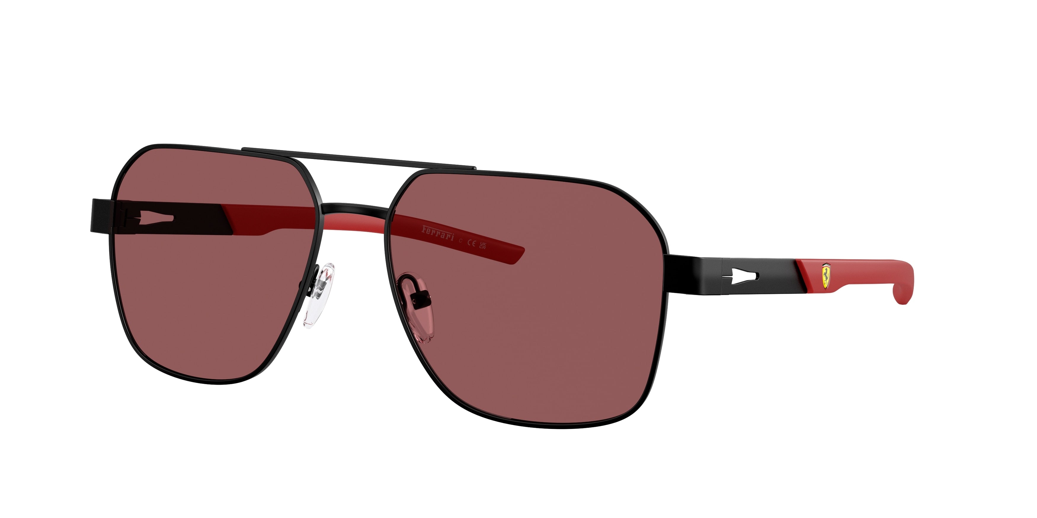 FERRARI SCUDERIA FZ5003 101/1E 57