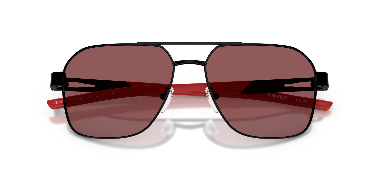 FERRARI SCUDERIA FZ5003 101/1E 57