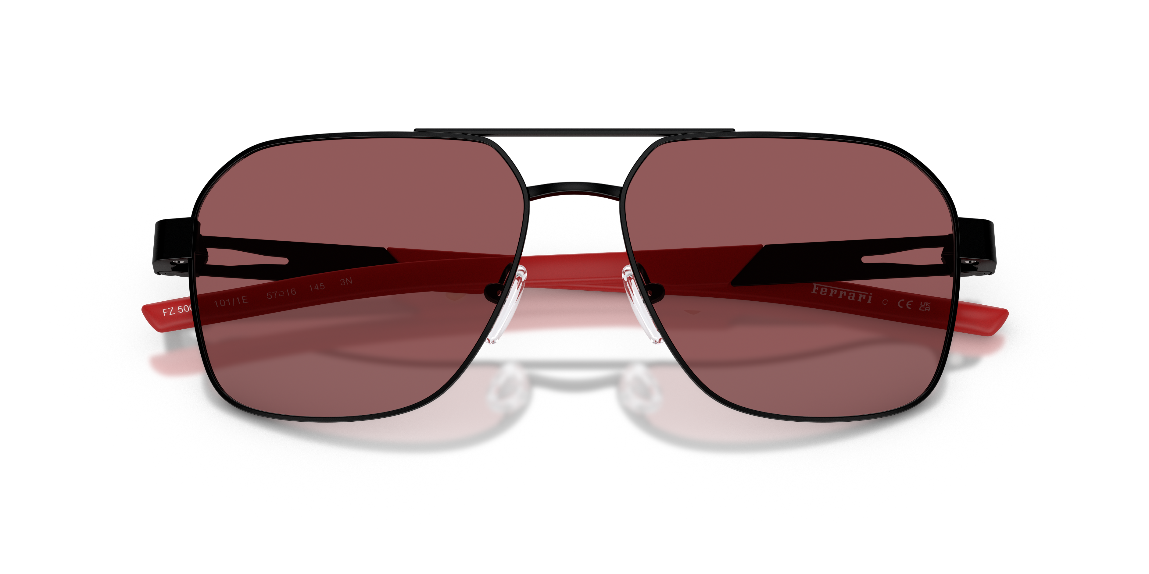 FERRARI SCUDERIA FZ5003 101/1E 57