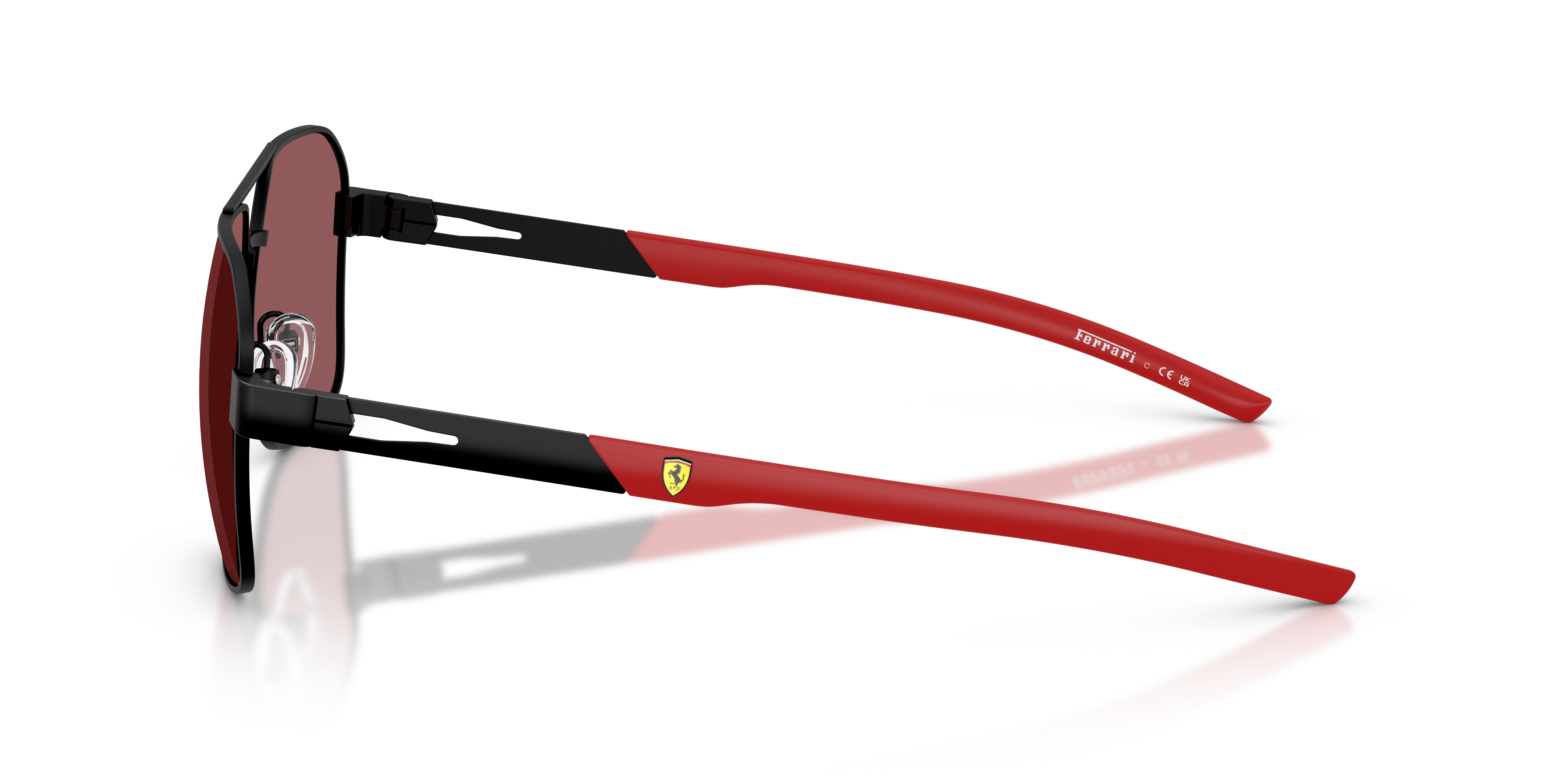 FERRARI SCUDERIA FZ5003 101/1E 57