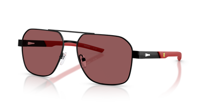 FERRARI SCUDERIA FZ5003 101/1E 57