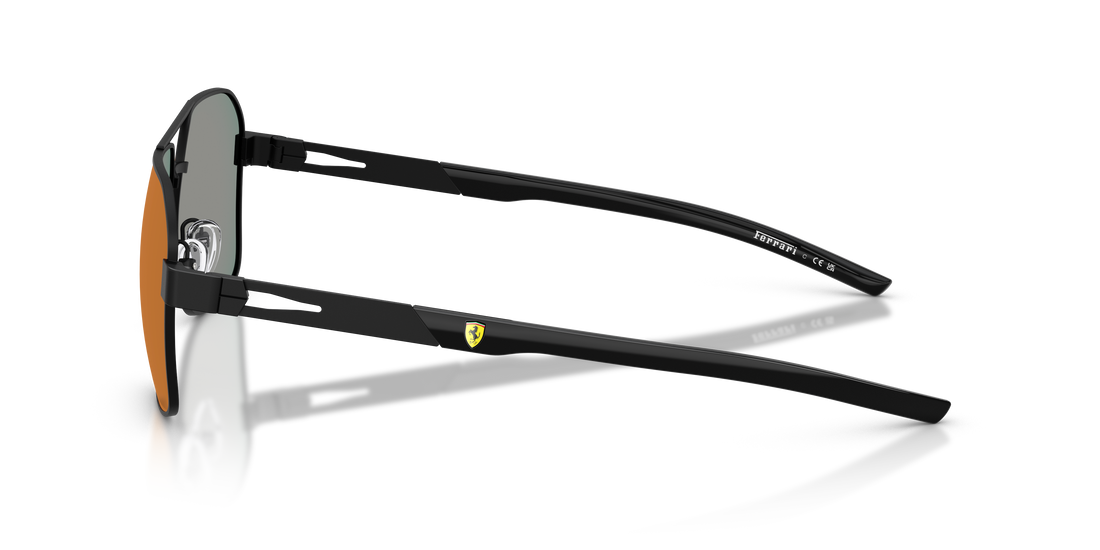 FERRARI SCUDERIA FZ5003 101/6P 57