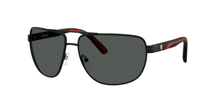 FERRARI SCUDERIA FZ5007 101/87 64