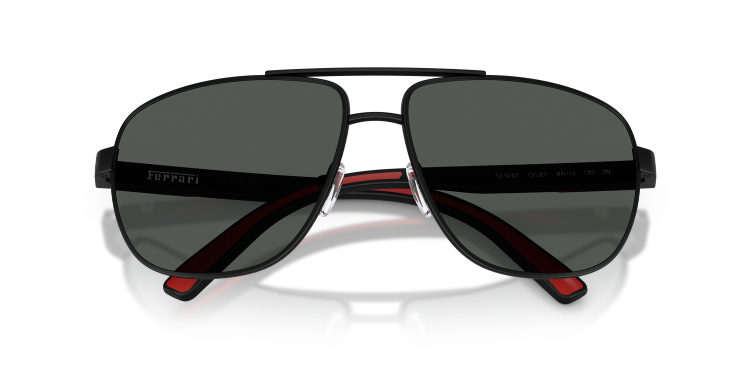 FERRARI SCUDERIA FZ5007 101/87 64