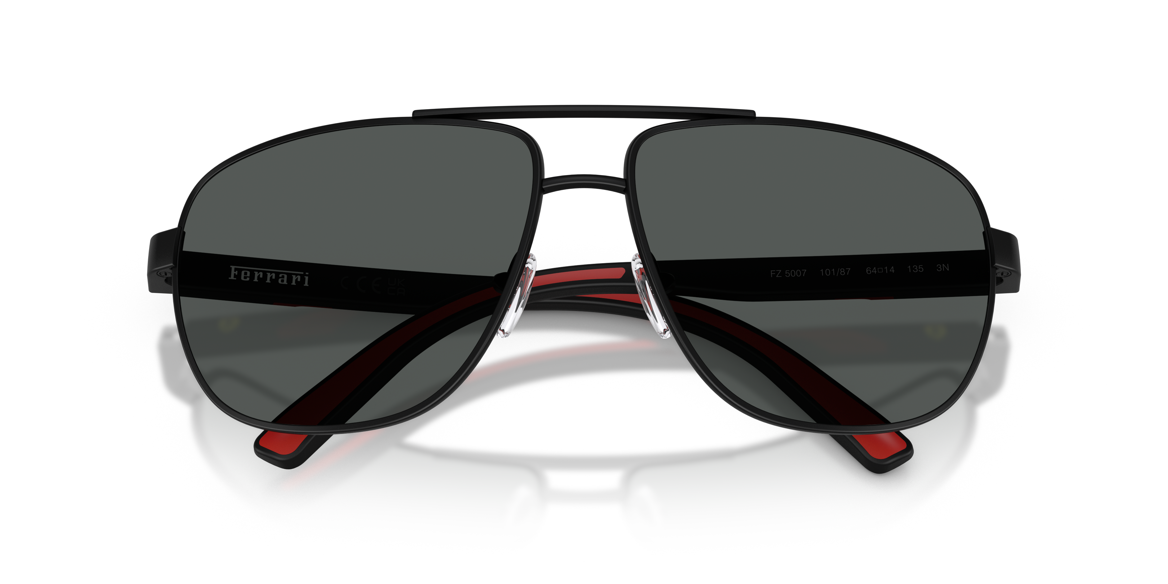 FERRARI SCUDERIA FZ5007 101/87 64